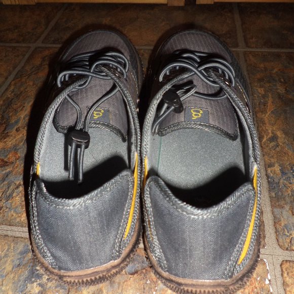 ACORN indoor/outdoor rambler mocs sz 12M men main image 8